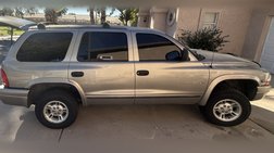 1999 Dodge Durango SLT