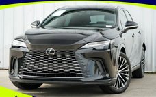 2023 Lexus RX 350 Premium