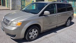 2009 Dodge Grand Caravan SE