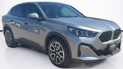 2026 BMW X2 xDrive28i