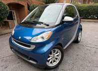 2010 Smart Fortwo passion