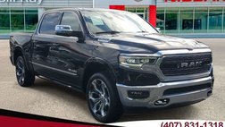 2023 Ram Ram Pickup 1500 Limited