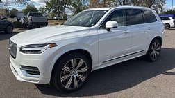 2024 Volvo XC90 B6 Ultimate Bright Theme 7P