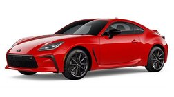 2026 Toyota GR86 Premium