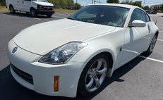 2006 Nissan 350Z Touring