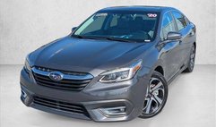 2020 Subaru Legacy Limited
