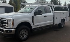 2024 Ford Super Duty F-350 