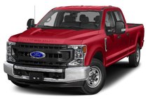 2020 Ford Super Duty F-250 King Ranch