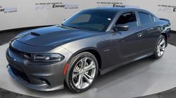 2020 Dodge Charger R/T