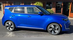 2023 Kia Soul GT-Line