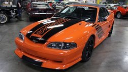 1996 Ford Mustang GT