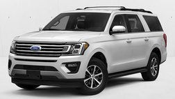 2020 Ford Expedition MAX Limited
