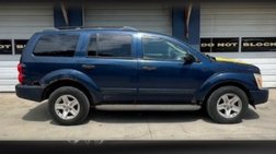 2004 Dodge Durango SLT
