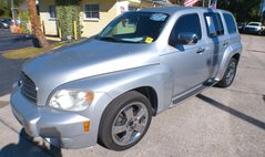 2009 Chevrolet HHR LT