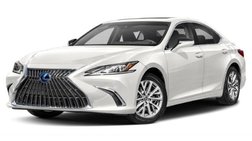 2022 Lexus ES 300h Base