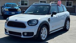 2019 MINI Countryman Cooper ALL4