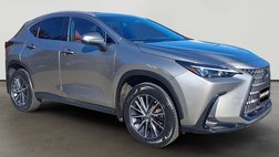 2023 Lexus NX 350 Premium