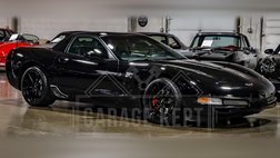 2002 Chevrolet Corvette Z06