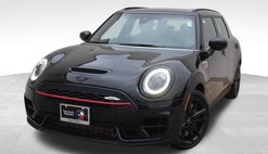 2022 MINI Clubman John Cooper Works ALL4