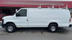 2012 Ford E-Series E-250
