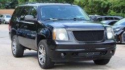 2009 GMC Yukon SLT