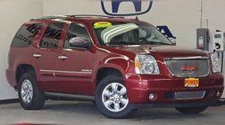2008 GMC Yukon Denali