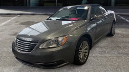 2011 Chrysler 200 Limited