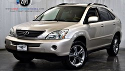 2006 Lexus RX 400H Base