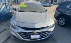 2023 Chevrolet Malibu LS Fleet