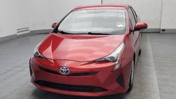 2016 Toyota Prius Two
