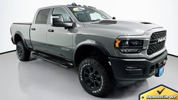 2024 Ram Ram Pickup 2500 Power Wagon