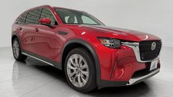 2024 Mazda CX-90 3.3 Turbo Premium