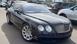 2006 Bentley Continental GT