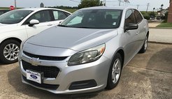 2015 Chevrolet Malibu LS Fleet