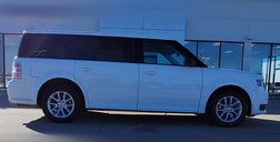2018 Ford Flex SE