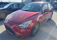 2019 Toyota Yaris L