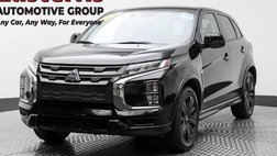 2024 Mitsubishi Outlander Sport LE