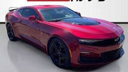2024 Chevrolet Camaro SS