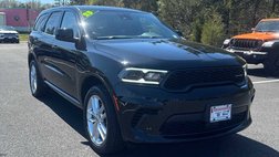 2023 Dodge Durango GT Launch Edition