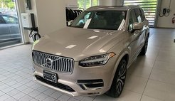 2024 Volvo XC90 B5 Core Bright Theme