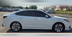 2025 Subaru Legacy Limited