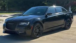 2021 Chrysler 300 Touring L