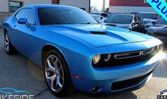 2016 Dodge Challenger R/T