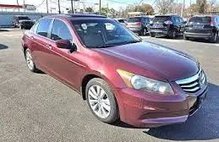 2011 Honda Accord LX-P