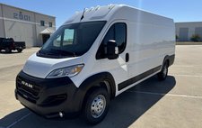 2023 Ram ProMaster 3500 159 WB