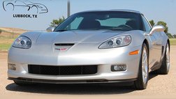2006 Chevrolet Corvette Z06