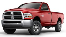 2010 Dodge Ram 2500 ST