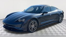 2021 Porsche Taycan Base