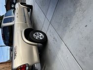 2003 Toyota Tundra SR5