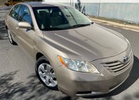 2009 Toyota Camry LE V6